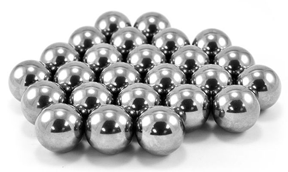 SKP Bearings