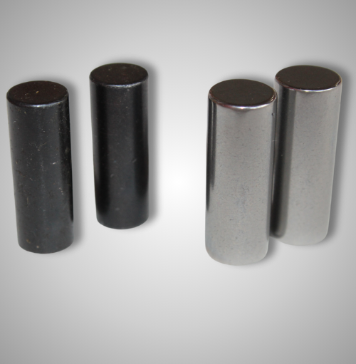 Needle rollers