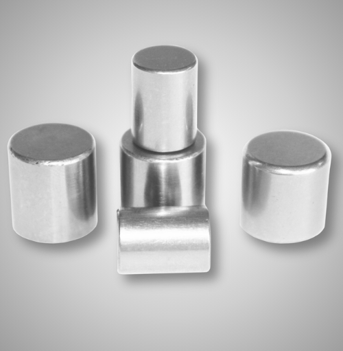 cylindrical roller