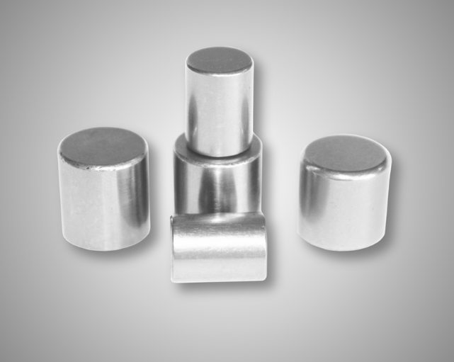 cylindrical roller