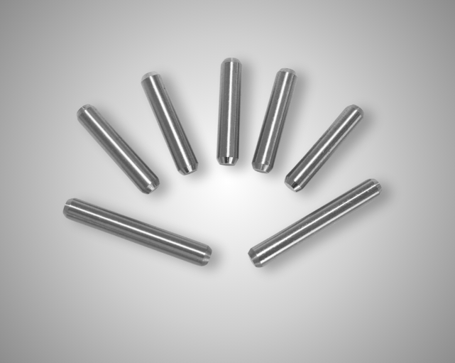 pins