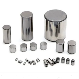 Cylindrical Rollers
