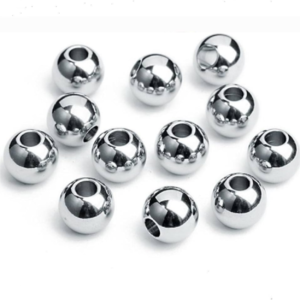 Steel Balls