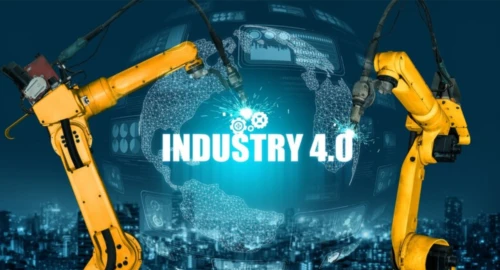 Manufacturing Future In industry 4.0