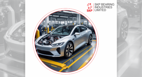 Rolling Elements in Automotive Industry