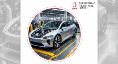 Rolling Elements in Automotive Industry