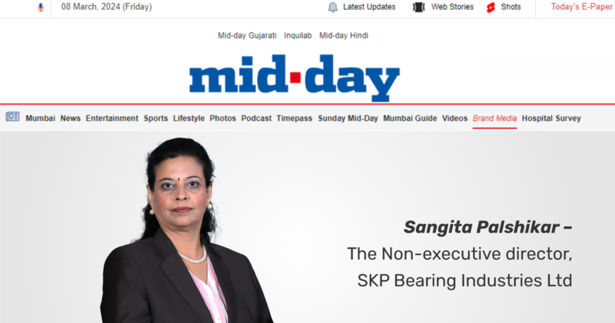 Mrs. Sangita Palshikar