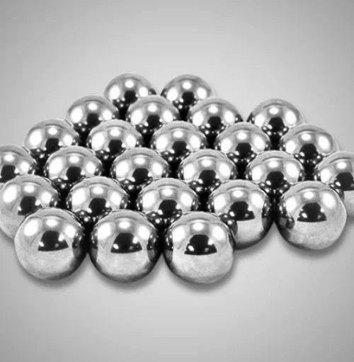 Industrial Balls