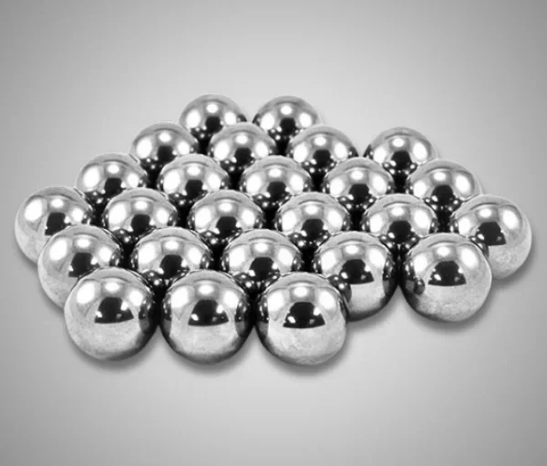 Industrial Balls
