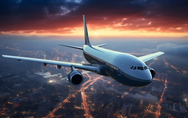 Aerospace Industry