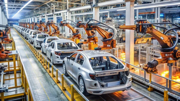 Automotive-Industry