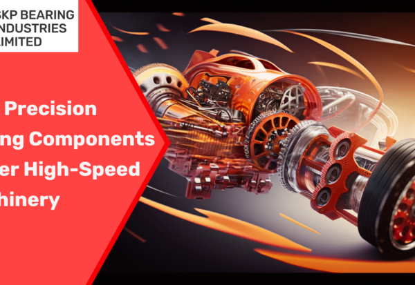 Precision Rolling Elements