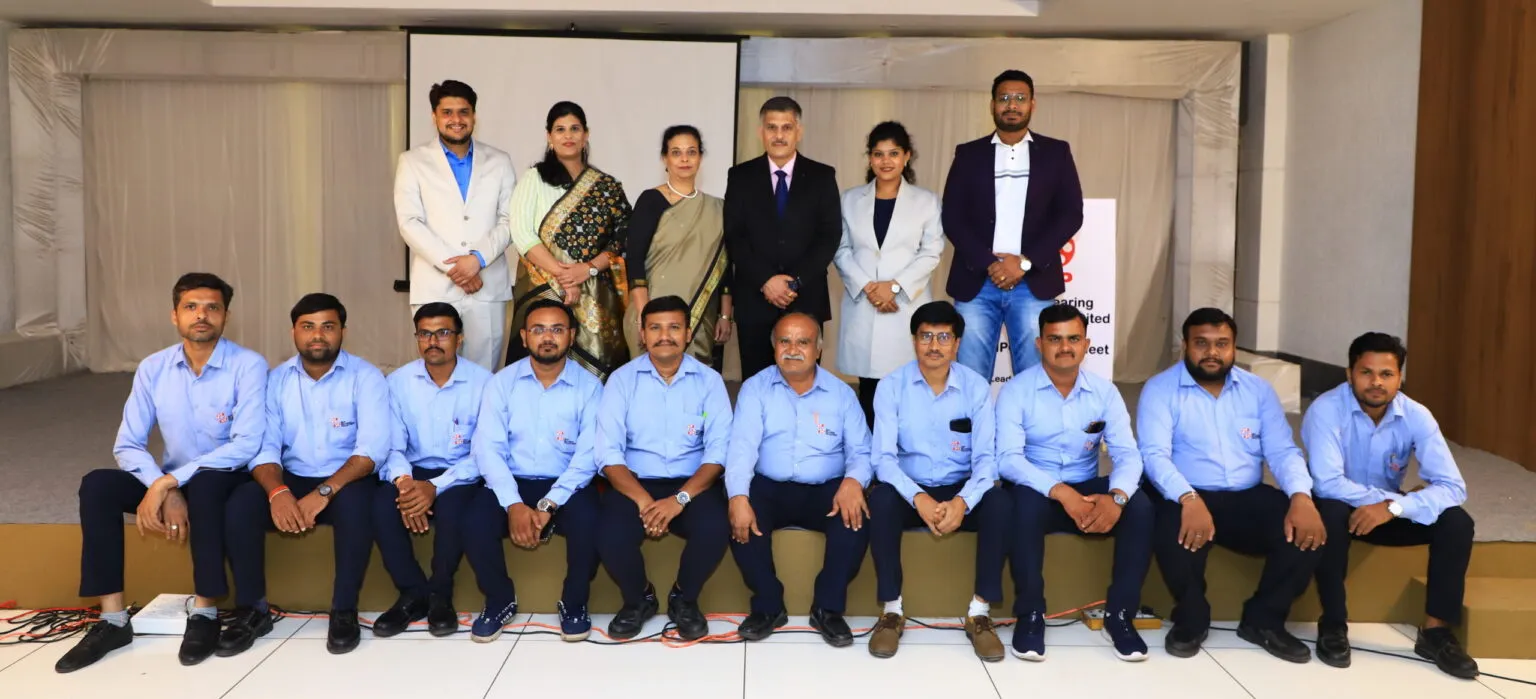 SKP Team
