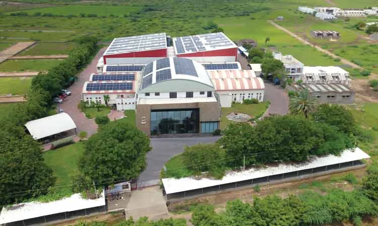 Women Leaders SKP Bearings