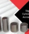 Significance Of Cylindrical Rollers Across Industries