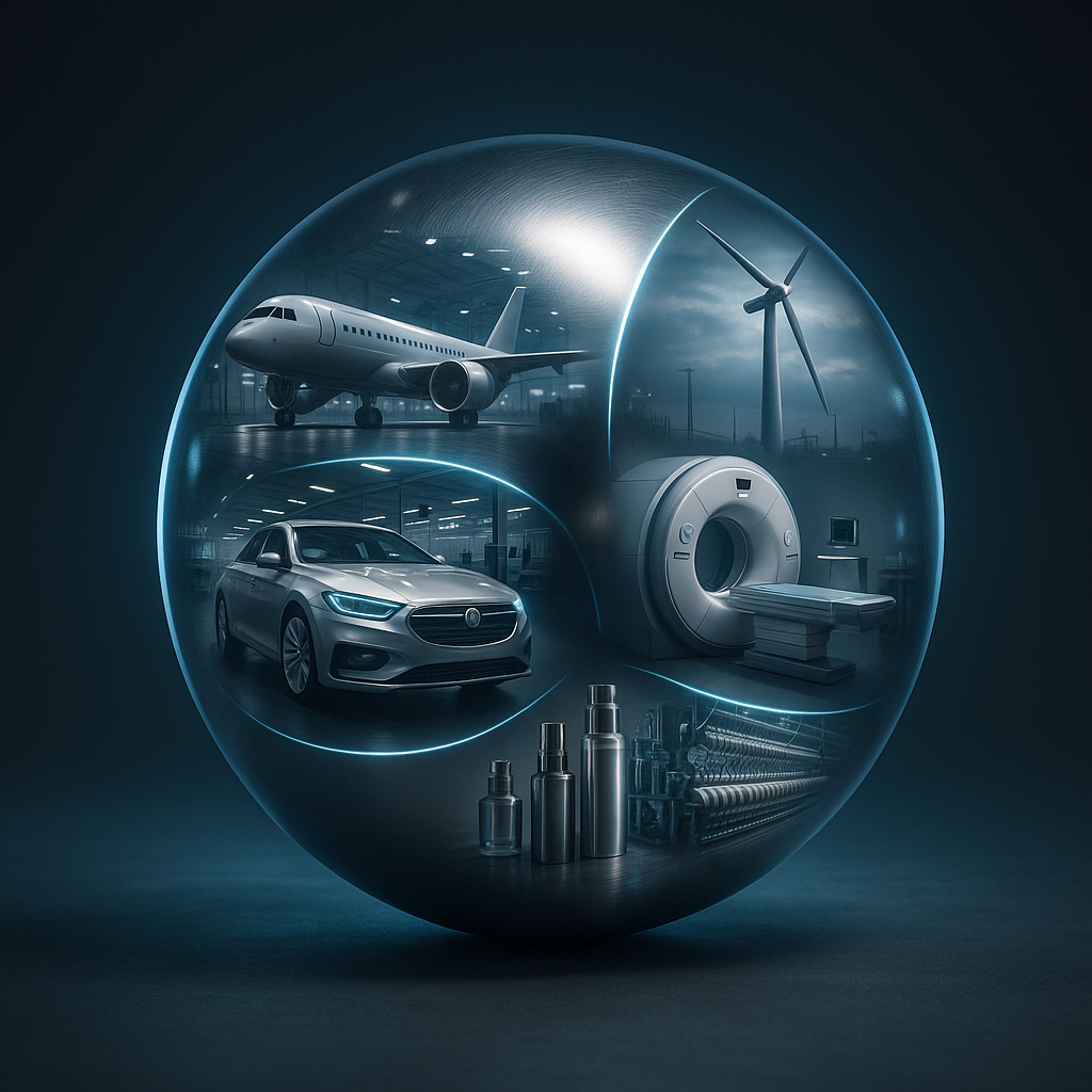 How to Choose the Right Steel Ball