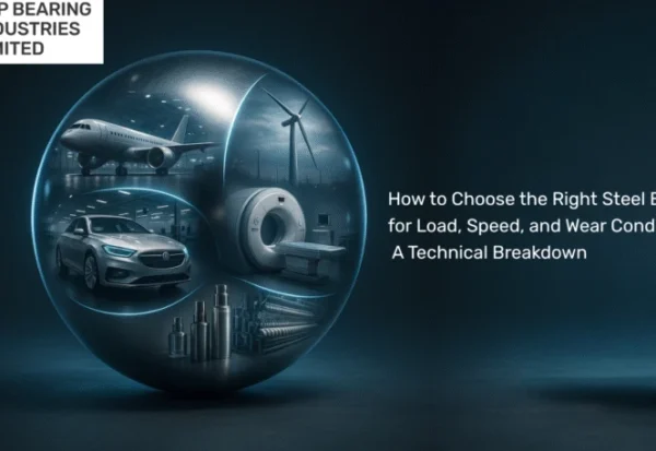 How-to-Choose-the-Right-Steel-Ball-for-Load-Speed-and-Wear-Conditions-A-Technical-Breakdown How-to-Choose-the-Right-Steel-Ball-for-Load-Speed-and-Wear-Conditions-A-Technical-Breakdown