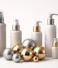 Role of Coated Steel Balls in Cosmetic & Pharma Applications