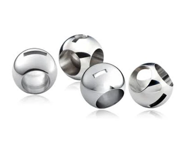 Ball Valve Balls