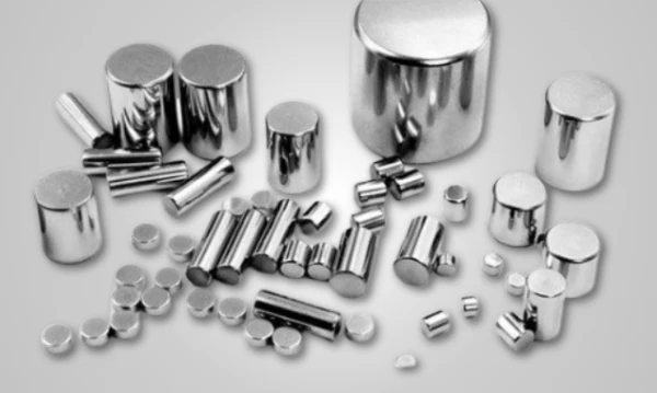 Bearing Precision Machined