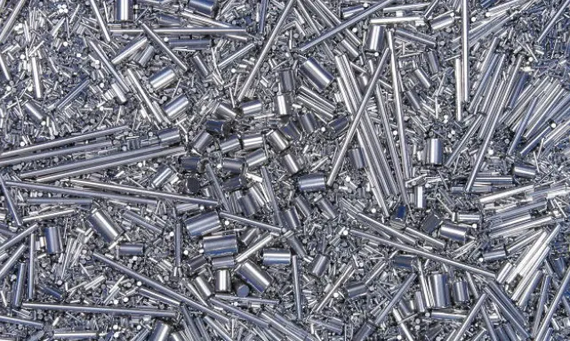 Bearing Roller - SKP