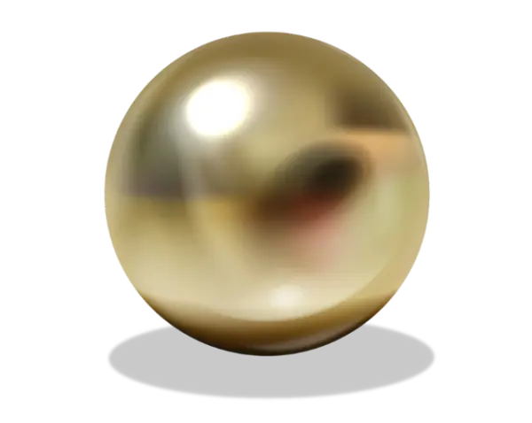 Brass Balls