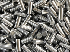 Cylindrical Rollers
