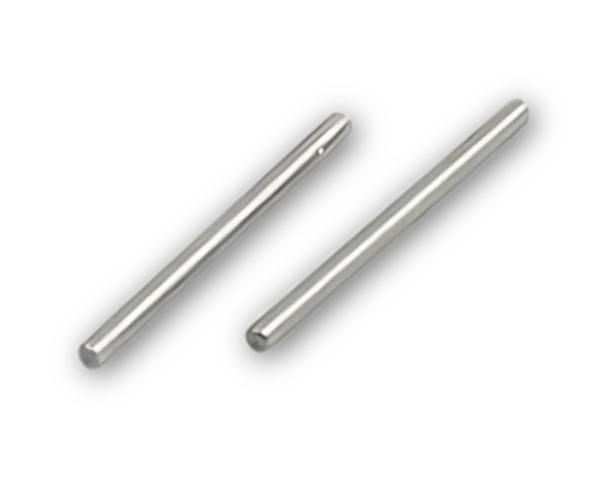Full Complement Needle Rollers