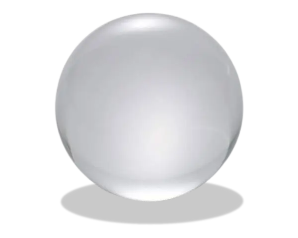 Glass Balls