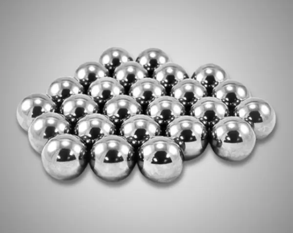 Industrial Steel Balls