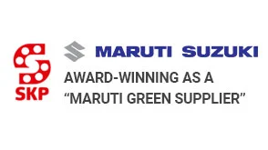 Maruti Green Supplier