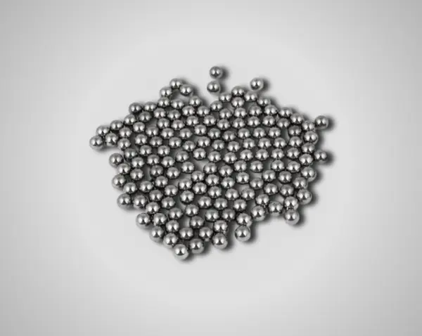 Miniature Balls
