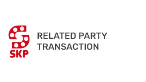 Related Party Transaction