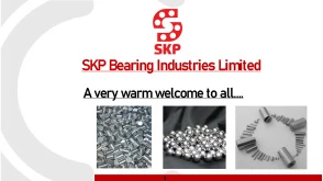 SKP Investor Presentation