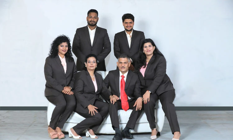 SKP-Management-Team