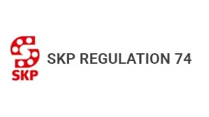 SKP Regulation 74