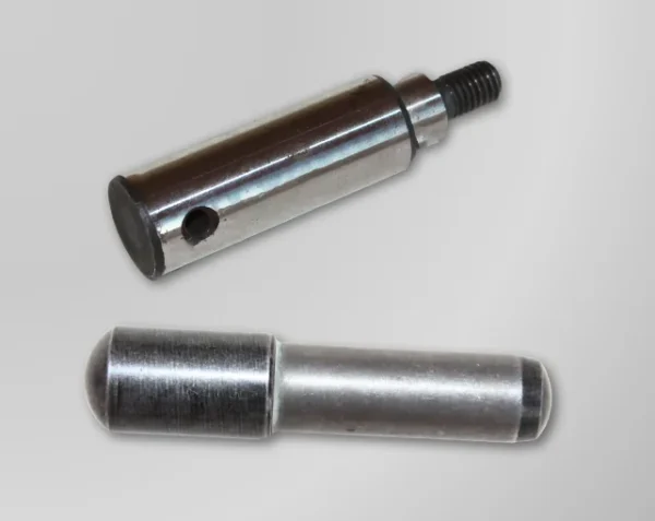 Precision Pins manufacturer