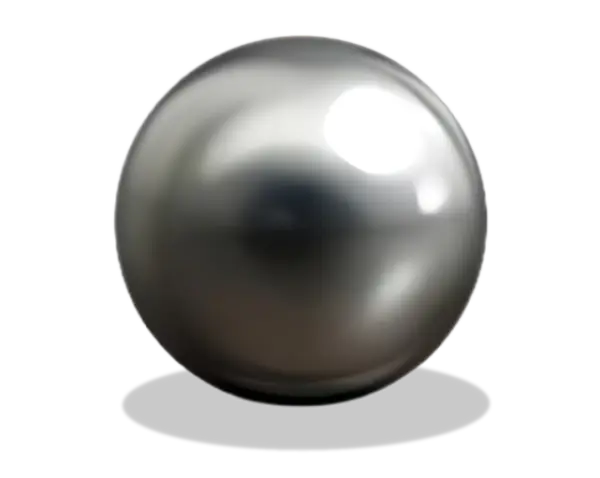 Stainless Steel Balls