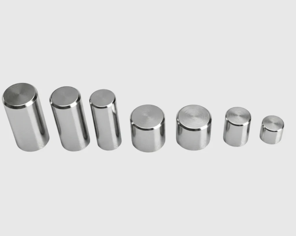 Cylindrical Rollers