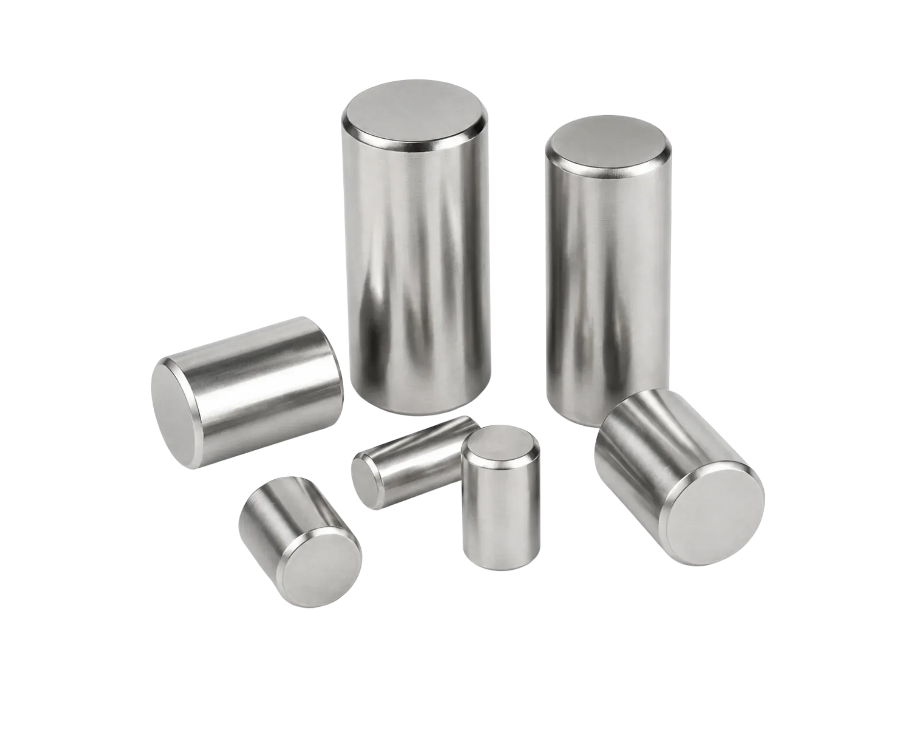 Cylindrical Rollers - 2