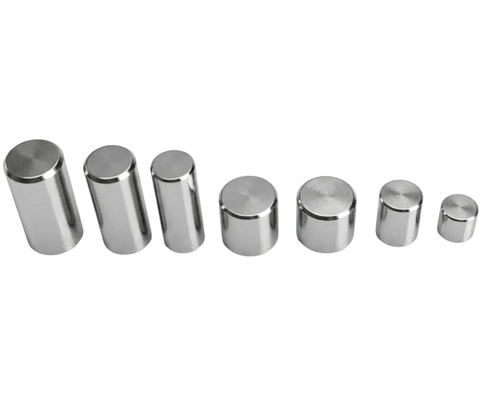 Cylindrical Rollers