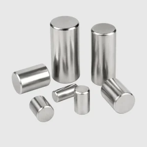 Cylindrical Rollers - 2