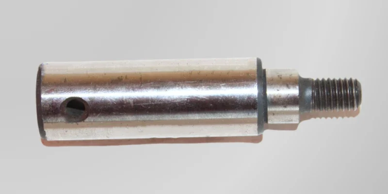 Precision pins